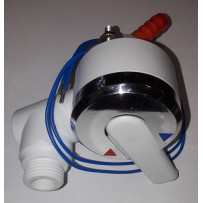 Suihkun vipusekoitushana Hobby Perfekt 031/2105-235, 25mm