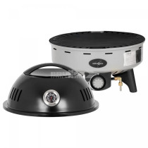 Brunner Devil BBQruiser LT 30 -kaasugrilli