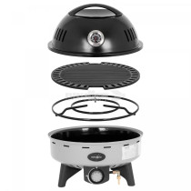Brunner Devil BBQruiser LT 30 -kaasugrilli
