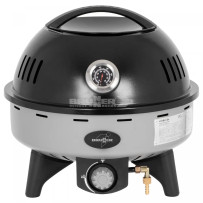Brunner Devil BBQruiser LT 30 -kaasugrilli