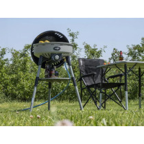 Brunner Devil BBQruiser HT 30 -kaasugrilli
