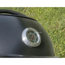 Brunner Devil BBQruiser HT 30 -kaasugrilli