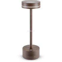 Pöytävalaisin Brunner Lucien LED - %shop-name%