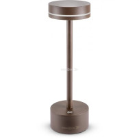 Pöytävalaisin Brunner Lucien LED - %shop-name%
