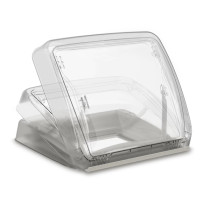 Dometic Mini Heki FL -kattoluukku, jatkuva ilmanvaihto