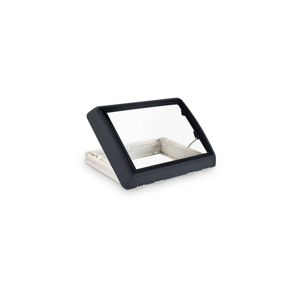 Dometic Midi Heki FL -kattoluukku veivillä, jatkuva ilmanvaihto