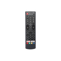 Berger Classiq 19" Smart TV, 12/24 V