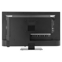 Berger Advanteq 27" Full HD Smart-TV DVD soittimella, 12/230 V