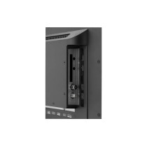 Berger Advanteq 27" Full HD Smart-TV DVD soittimella, 12/230 V