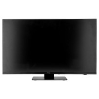 Berger Advanteq 27" Full HD Smart-TV DVD soittimella, 12/230 V