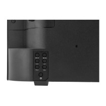 Berger Advanteq 27" Full HD Smart-TV DVD soittimella, 12/230 V