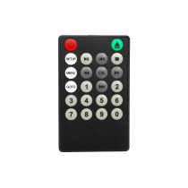 Berger Advanteq 27" Full HD Smart-TV DVD soittimella, 12/230 V
