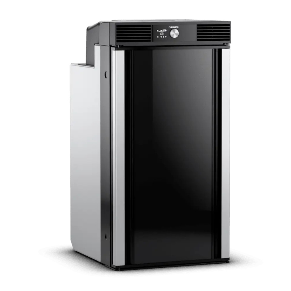Dometic RC 10.4T 70 -kompressorijääkaappi, 70l Ducato