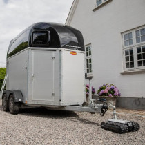 Robot Trolley 1500 -vaunun siirtolaite