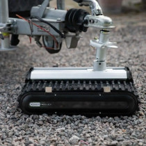 Robot Trolley 1500 -vaunun siirtolaite