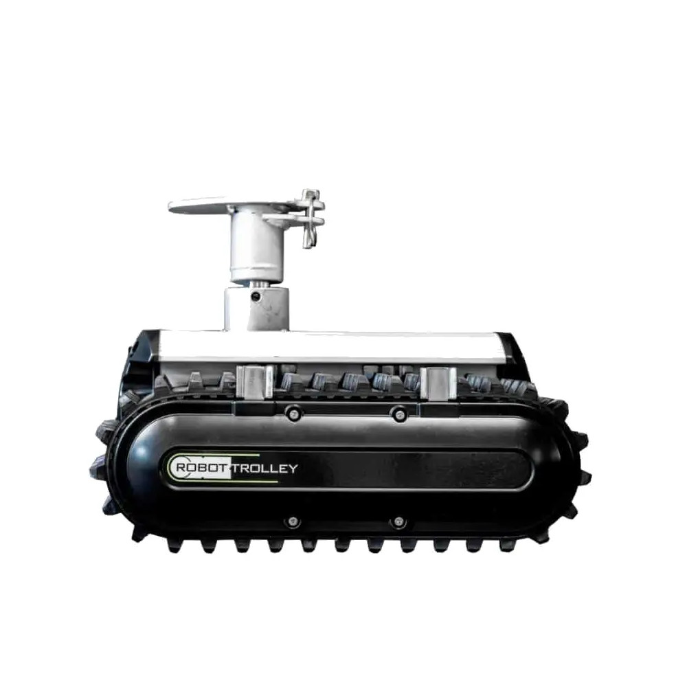 Robot Trolley 1500 -vaunun siirtolaite