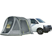 Berger Touring Easy Air -etuteltta