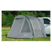 Berger Touring Easy Air -etuteltta