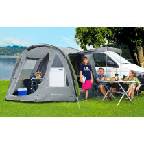 Berger Touring Easy Air -etuteltta