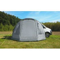 Berger Touring Easy Air -etuteltta