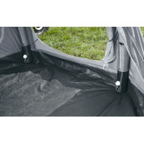 Berger Touring Easy Air -etuteltta