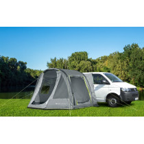 Berger Touring Easy Air -etuteltta