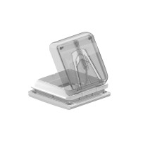 Fiamma Vent 28 F -kattoluukku, 280x280 kirkas