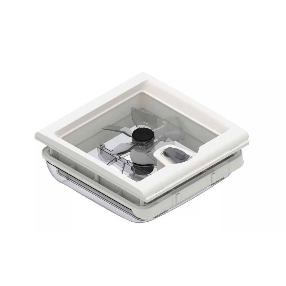Fiamma Vent 28 F -turboventtiilisarja, 280x280