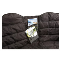 Brunner Action Sofa Rendez-Vous -kokoontaittuva sohva kahdelle