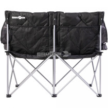 Brunner Action Sofa 3D -kokoontaittuva sohva kahdelle