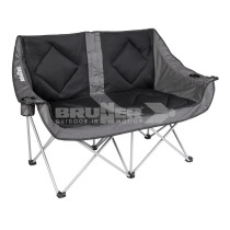 Brunner Action Sofa 3D -kokoontaittuva sohva kahdelle