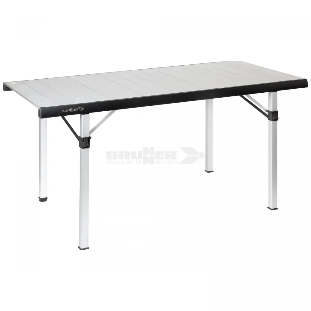Brunner Titanium Quadra 6 NG -retkipöytä