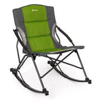 Berger Soria -kokoontaitettava keinutuoli