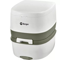 Berger Mobil WC Supreme -matkakäymälä