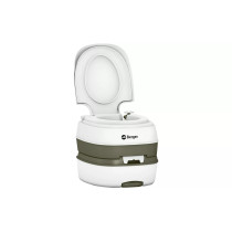 Berger Mobil WC Deluxe -matkakäymälä aloitusetillä