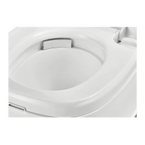 Berger Mobil WC Supreme -matkakäymälä aloitusetillä