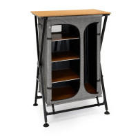 Camplife Samara -säilytyskaappi