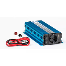 Berger siniaaltoinvertteri 500W, 12V