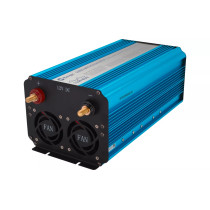 Berger siniaaltoinvertteri 1500W, 12V