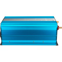 Berger siniaaltoinvertteri 1500W, 12V