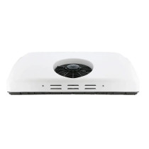 Mestic RTA-2000 -ilmastointilaite 2020W, 12V
