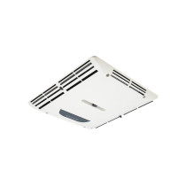 Mestic RTA-2000 -ilmastointilaite 2020W, 12V
