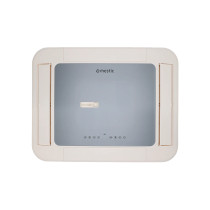 Mestic RTA-2500L -ilmastointilaite, 2500W