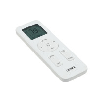 Mestic RTA-2600 -ilmastointilaite, 2600W