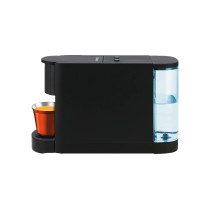 Mestic ME-100 -espressokone 1000W, musta