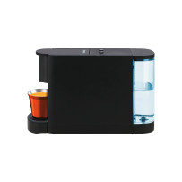 Mestic ME-100 -espressokone 1000W, musta