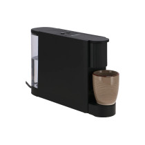Mestic ME-100 -espressokone 1000W, musta