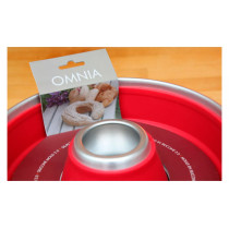 Omnia Classic -retkiuuni 5-osainen