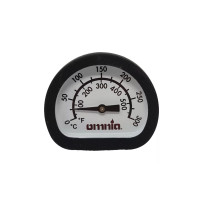 Omnia retkiuunin lämpömittari