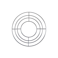 Omnia retkiuunin ritilä